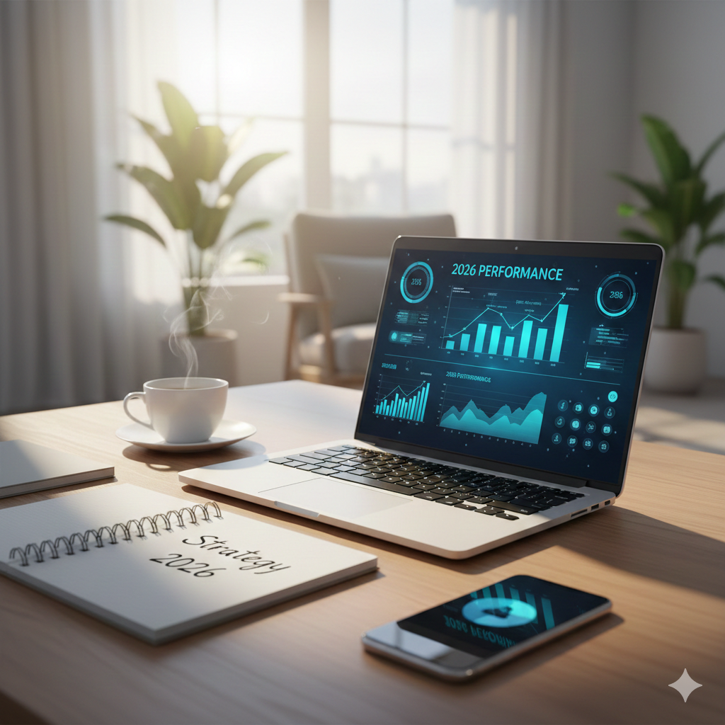 How to Start Affiliate Marketing in 2026