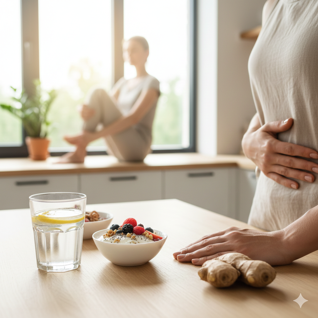 The Gut Health Revolution: Essential Health Tips to Improve Digestion