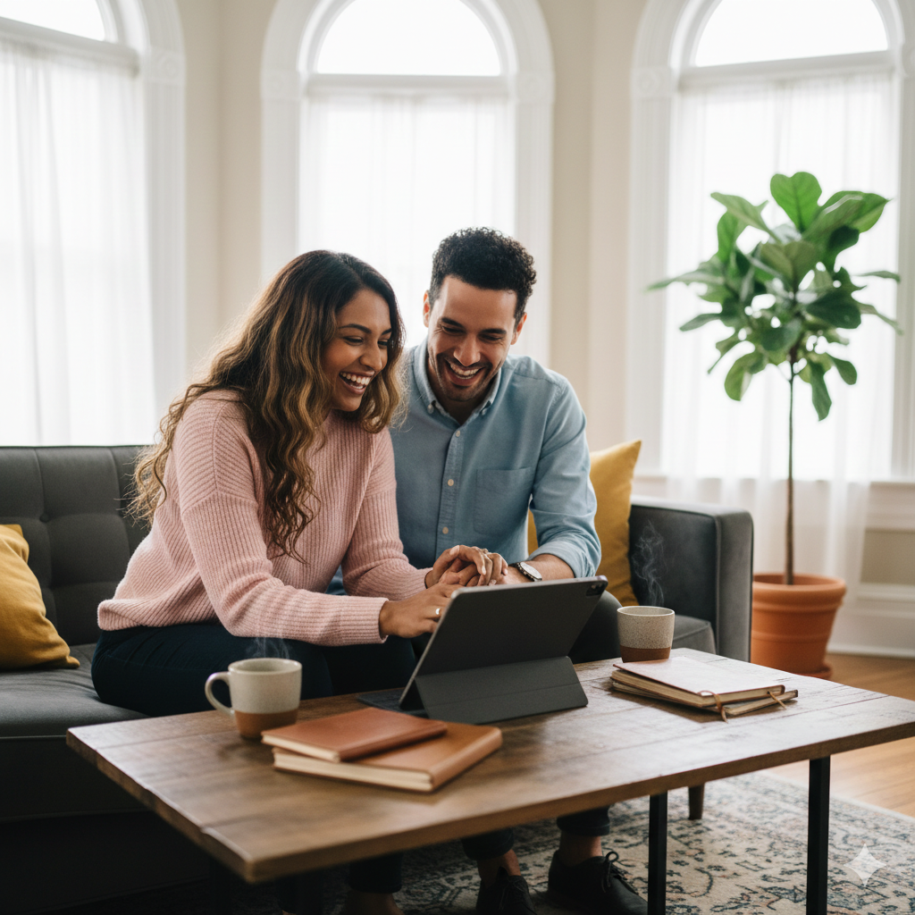 The Ultimate Guide: Essential Tips for a Happy Married Life